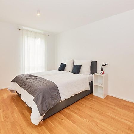 Apartmán Fernweh Bernkastel-Kues Exteriér fotografie