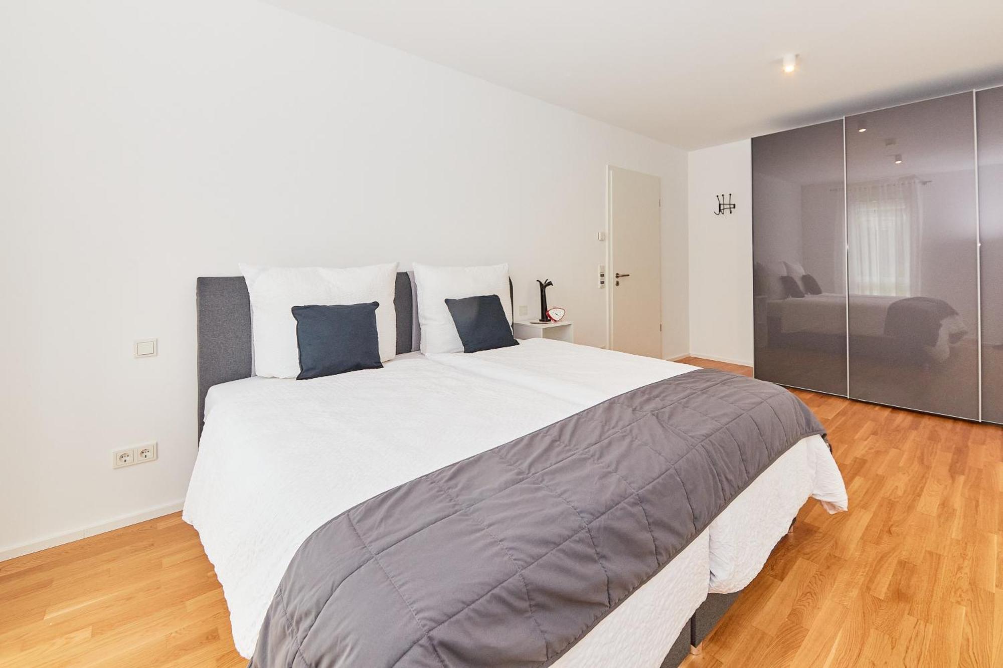 Apartmán Fernweh Bernkastel-Kues Exteriér fotografie