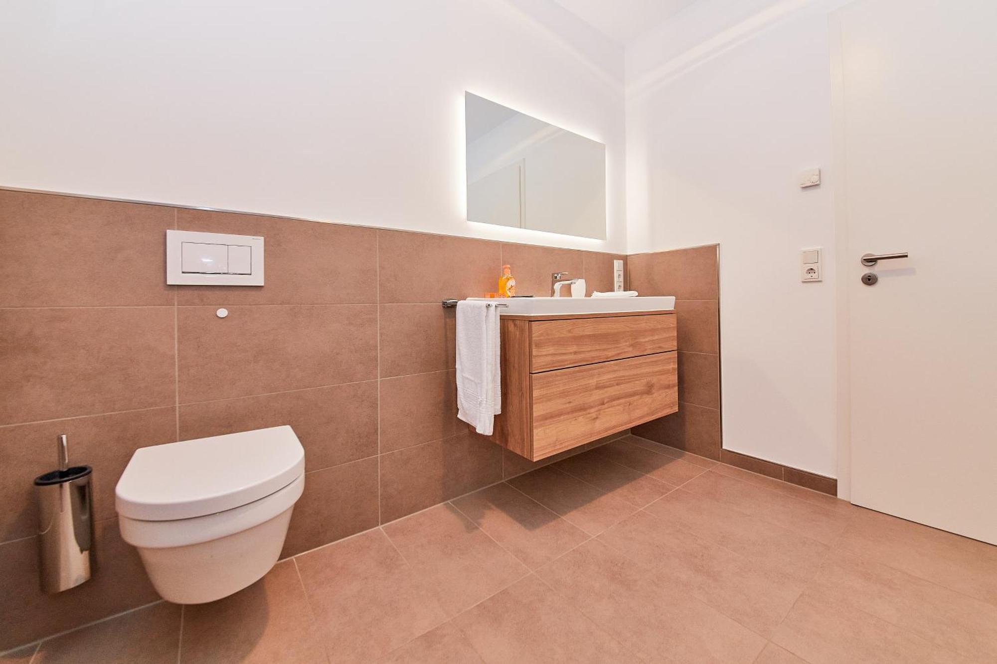 Apartmán Fernweh Bernkastel-Kues Exteriér fotografie