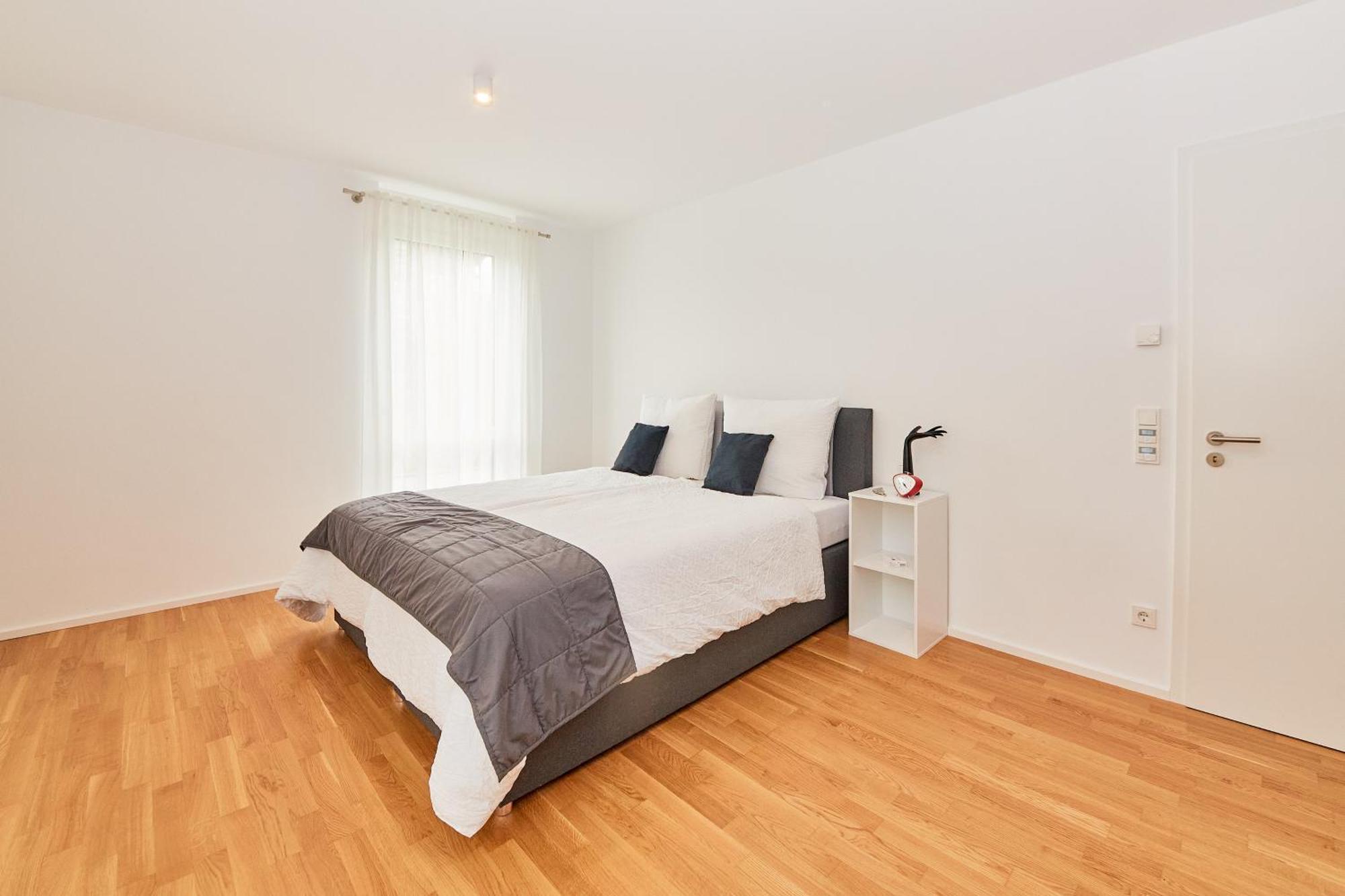 Apartmán Fernweh Bernkastel-Kues Exteriér fotografie