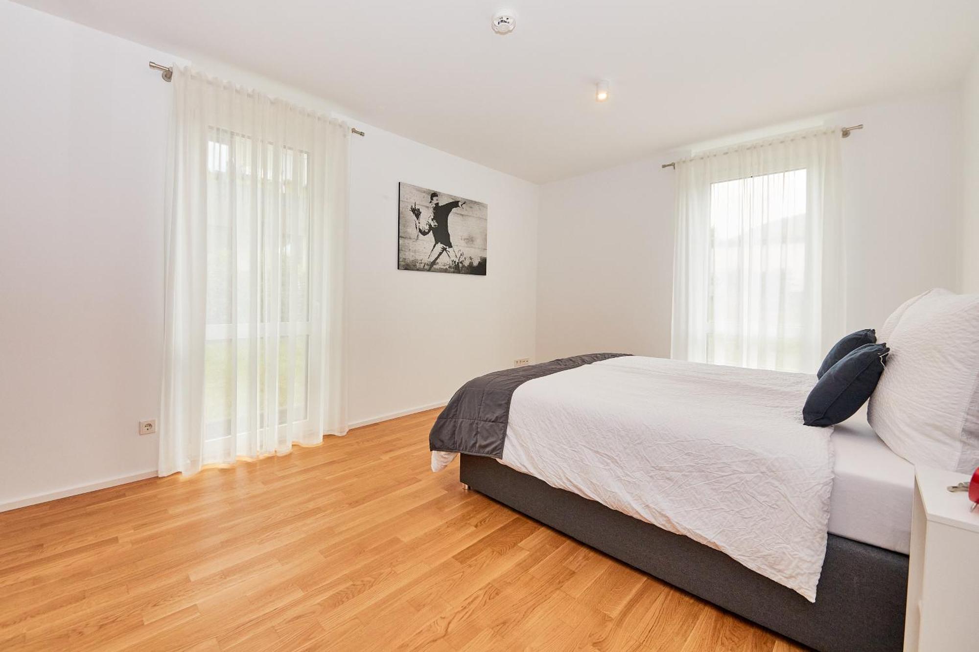 Apartmán Fernweh Bernkastel-Kues Exteriér fotografie