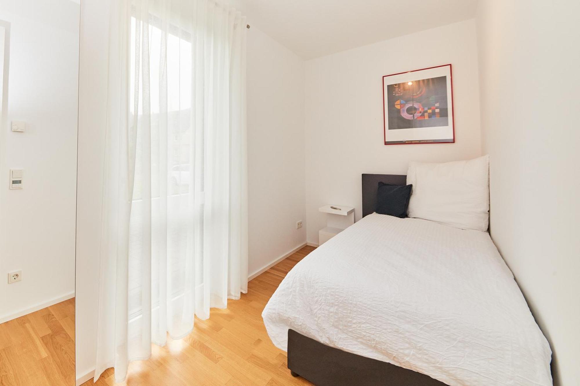 Apartmán Fernweh Bernkastel-Kues Exteriér fotografie
