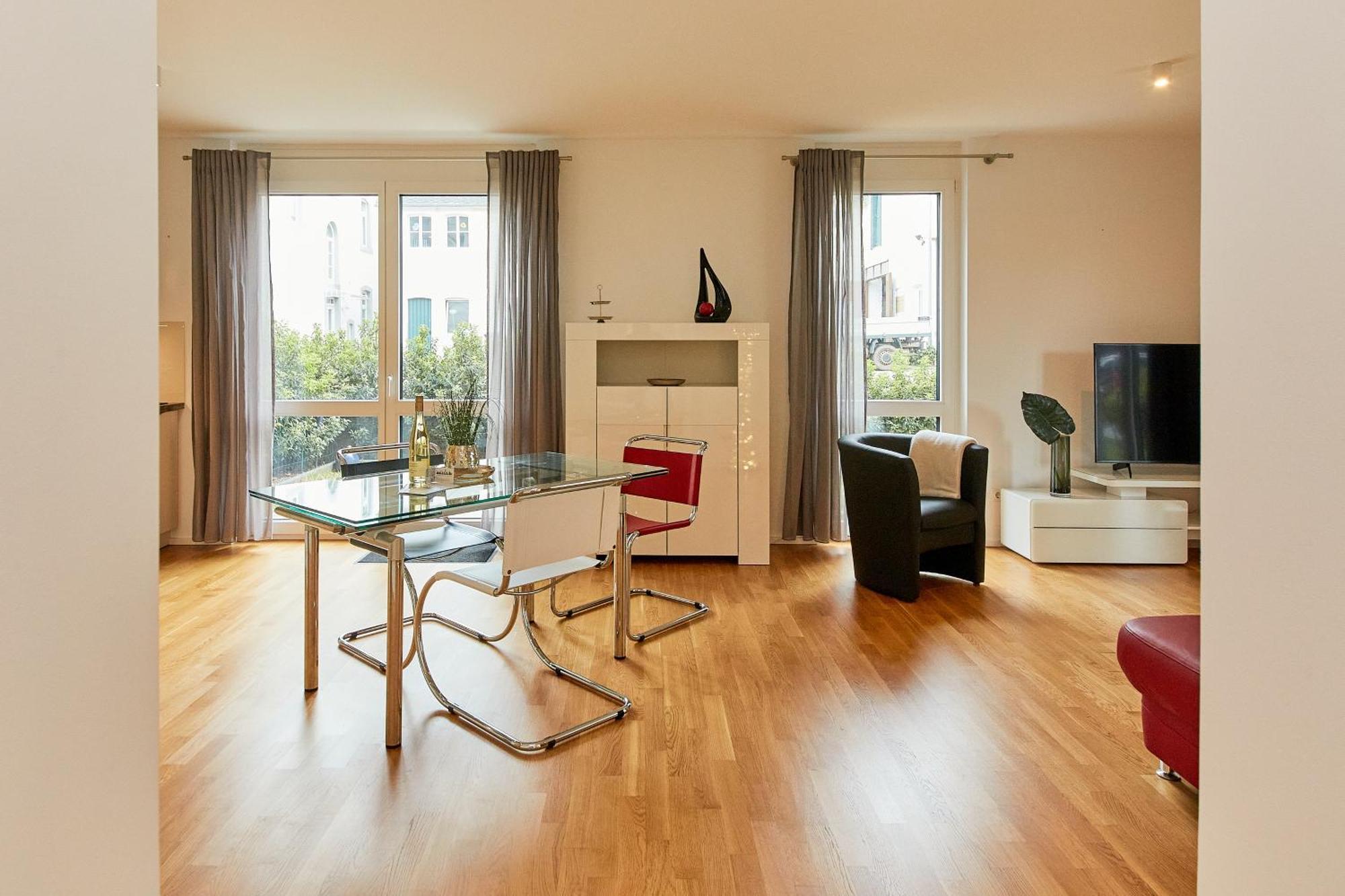 Apartmán Fernweh Bernkastel-Kues Exteriér fotografie