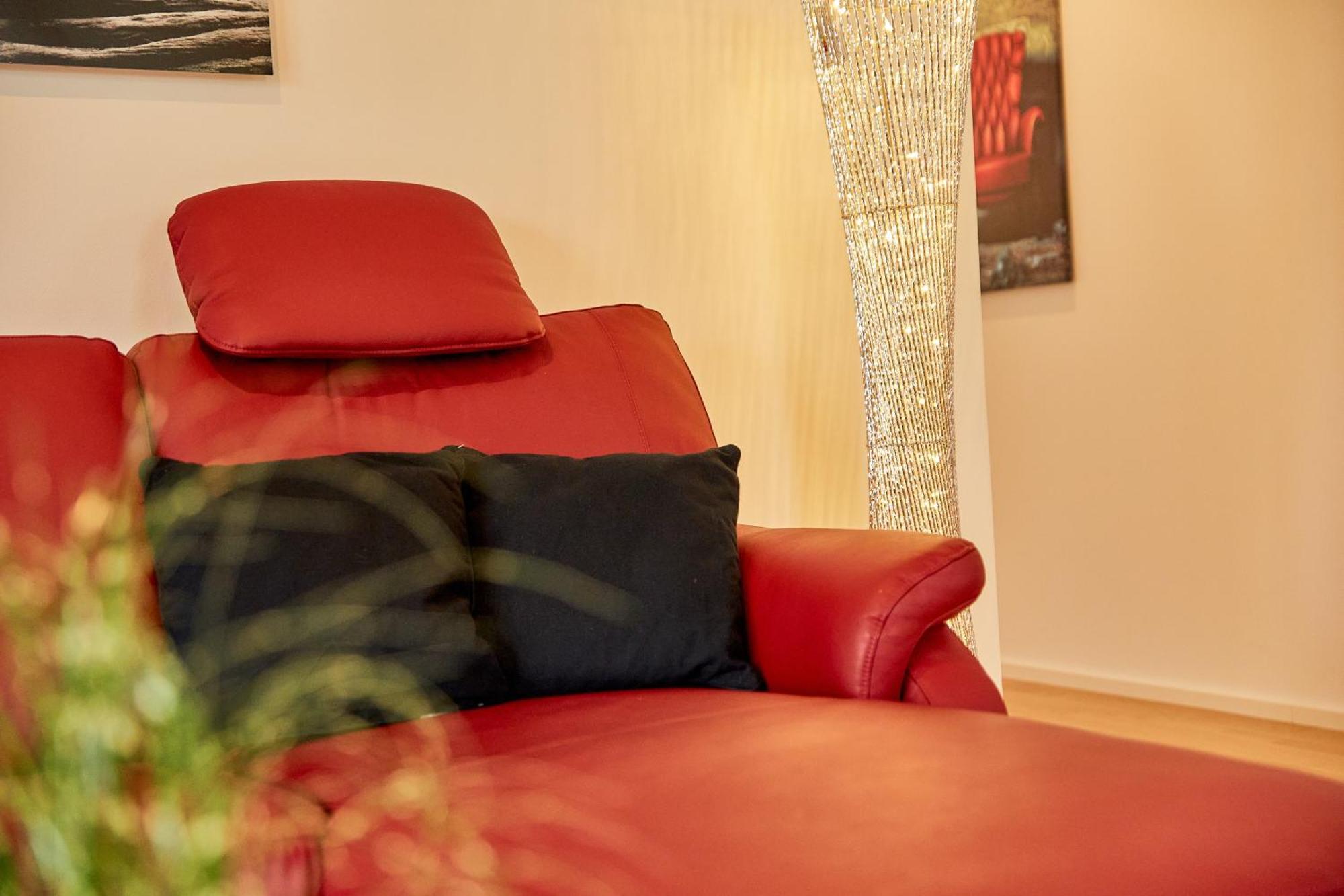 Apartmán Fernweh Bernkastel-Kues Exteriér fotografie