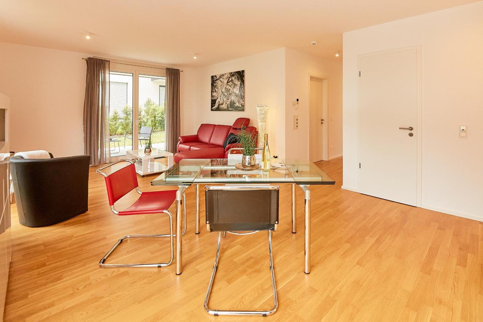 Apartmán Fernweh Bernkastel-Kues Exteriér fotografie
