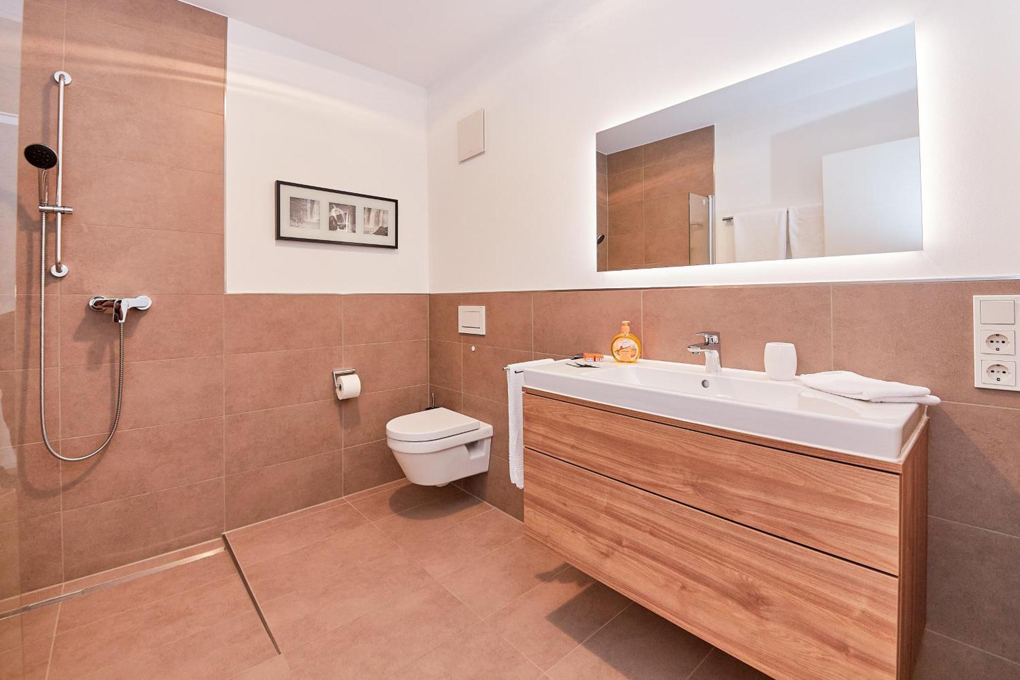 Apartmán Fernweh Bernkastel-Kues Exteriér fotografie