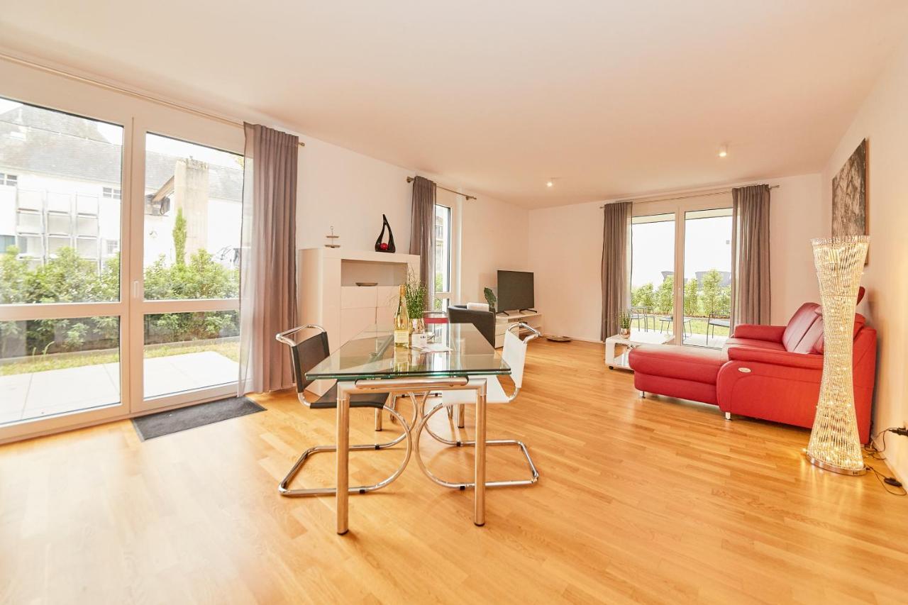 Apartmán Fernweh Bernkastel-Kues Exteriér fotografie